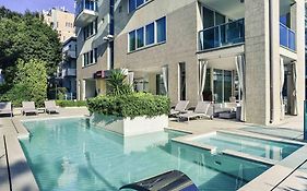 Mercure Hotel Rimini Artis